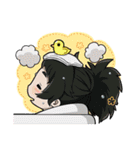 STEINS;GATE 0（個別スタンプ：35）