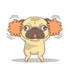 Pugko（個別スタンプ：29）