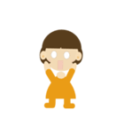 おんざちゃん（個別スタンプ：7）