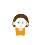 おんざちゃん（個別スタンプ：9）