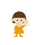 おんざちゃん（個別スタンプ：12）