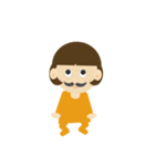 おんざちゃん（個別スタンプ：13）