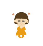 おんざちゃん（個別スタンプ：19）