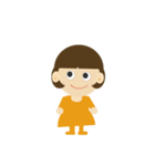 おんざちゃん（個別スタンプ：21）