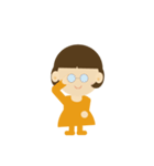 おんざちゃん（個別スタンプ：22）