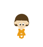 おんざちゃん（個別スタンプ：23）