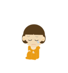 おんざちゃん（個別スタンプ：26）