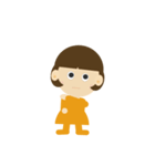 おんざちゃん（個別スタンプ：27）