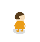 おんざちゃん（個別スタンプ：31）