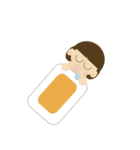 おんざちゃん（個別スタンプ：32）
