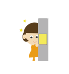 おんざちゃん（個別スタンプ：33）