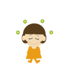 おんざちゃん（個別スタンプ：39）