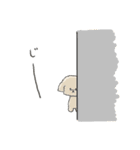 ●○トイプードル【よく使う言葉】○●（個別スタンプ：14）