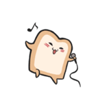 Weird Trio（個別スタンプ：7）