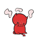 Weird Trio（個別スタンプ：9）