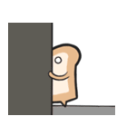 Weird Trio（個別スタンプ：11）