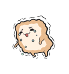 Weird Trio（個別スタンプ：15）