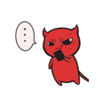 Weird Trio（個別スタンプ：17）