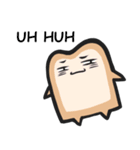Weird Trio（個別スタンプ：31）