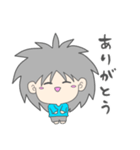 ちくらっぽ vol.1（個別スタンプ：5）