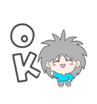 ちくらっぽ vol.1（個別スタンプ：6）