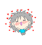 ちくらっぽ vol.1（個別スタンプ：8）