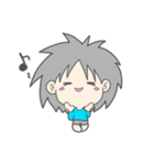 ちくらっぽ vol.1（個別スタンプ：9）
