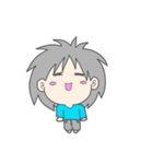 ちくらっぽ vol.1（個別スタンプ：11）