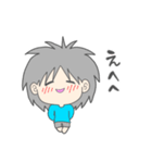 ちくらっぽ vol.1（個別スタンプ：12）