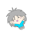 ちくらっぽ vol.1（個別スタンプ：13）