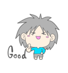 ちくらっぽ vol.1（個別スタンプ：14）