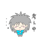 ちくらっぽ vol.1（個別スタンプ：18）
