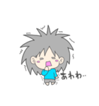 ちくらっぽ vol.1（個別スタンプ：20）