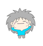 ちくらっぽ vol.1（個別スタンプ：23）