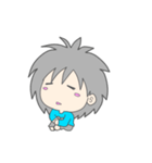 ちくらっぽ vol.1（個別スタンプ：24）
