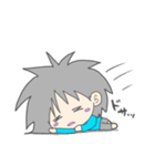 ちくらっぽ vol.1（個別スタンプ：25）