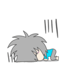 ちくらっぽ vol.1（個別スタンプ：26）