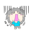 ちくらっぽ vol.1（個別スタンプ：27）