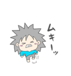 ちくらっぽ vol.1（個別スタンプ：28）