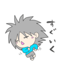 ちくらっぽ vol.1（個別スタンプ：30）
