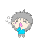 ちくらっぽ vol.1（個別スタンプ：34）