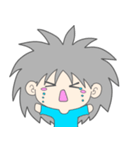 ちくらっぽ vol.1（個別スタンプ：35）