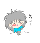 ちくらっぽ vol.1（個別スタンプ：36）
