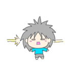 ちくらっぽ vol.1（個別スタンプ：38）