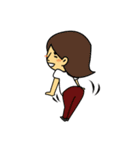Tired engineer（個別スタンプ：15）