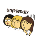 Tired engineer（個別スタンプ：25）