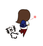 Tired engineer（個別スタンプ：38）