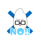おこめ星人（個別スタンプ：6）