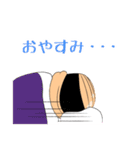 おっさん！（個別スタンプ：23）