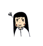 Ms.Lila（個別スタンプ：10）